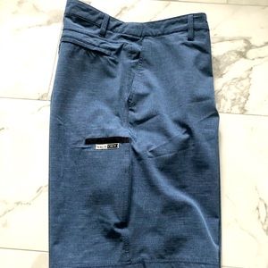 Men’s Salty Crew Shorts